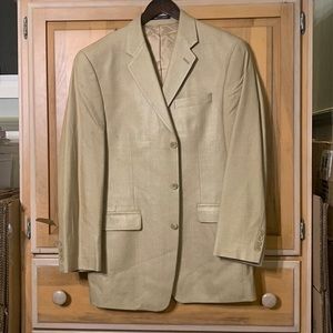 silk Ralph Lauren  (40 L)